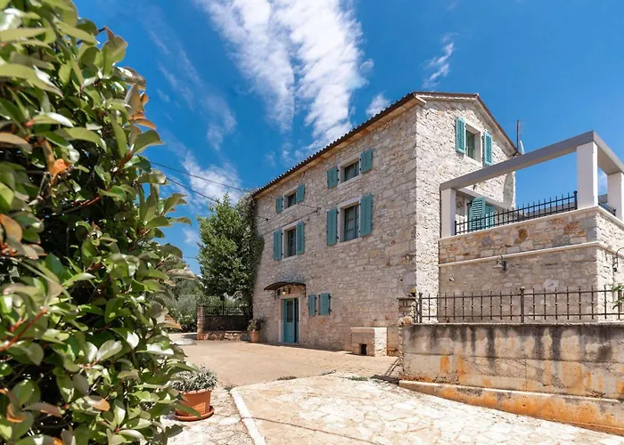 Villa Rosini Poreč
