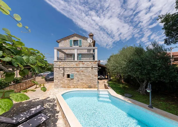Rosini Villa