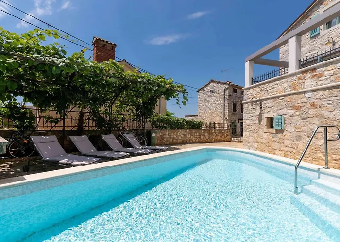 Villa Rosini *