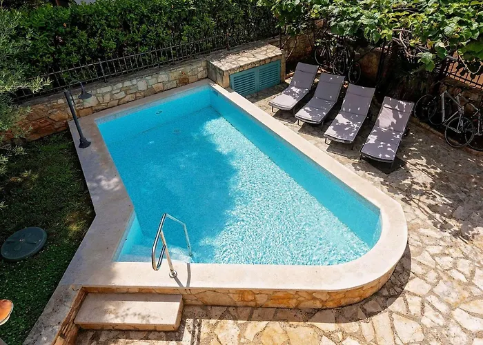 Rosini Villa *