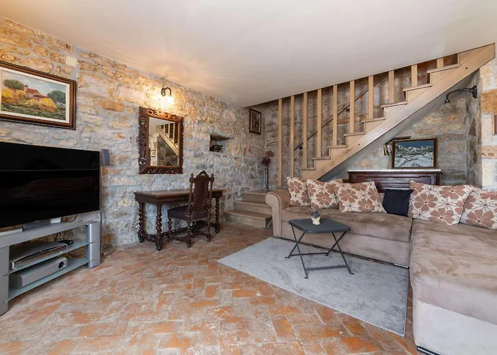 Villa Rosini Poreč