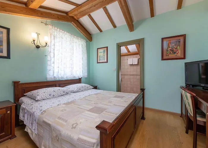 Rosini * Poreč