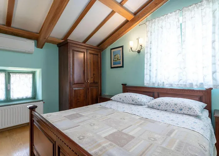 Rosini Villa *