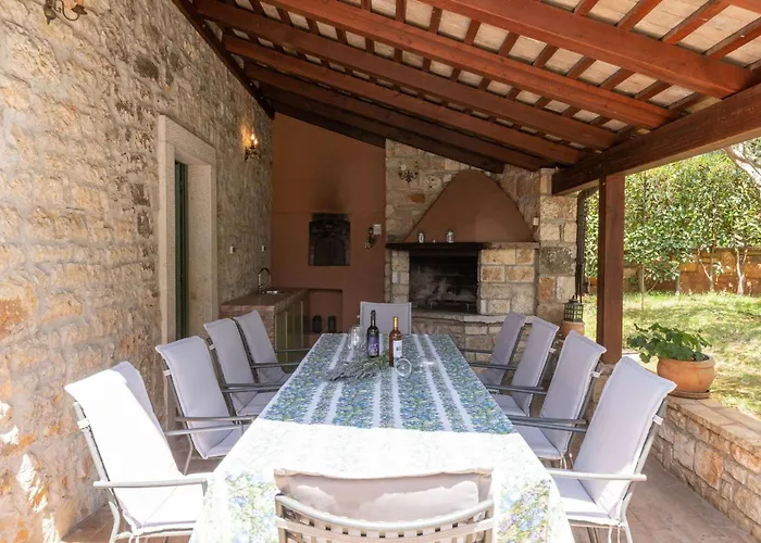 Rosini Villa