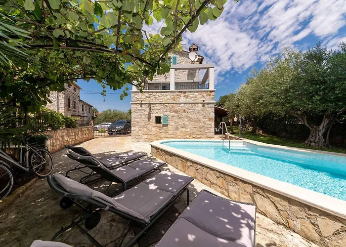 Villa Rosini Poreč