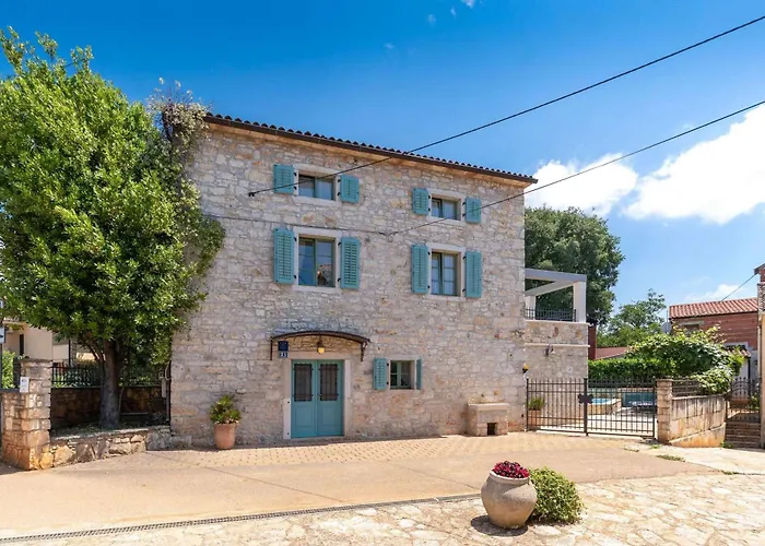 Rosini Villa
