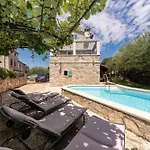 Villa Rosini Poreč