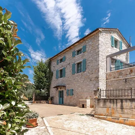Villa Rosini Poreč